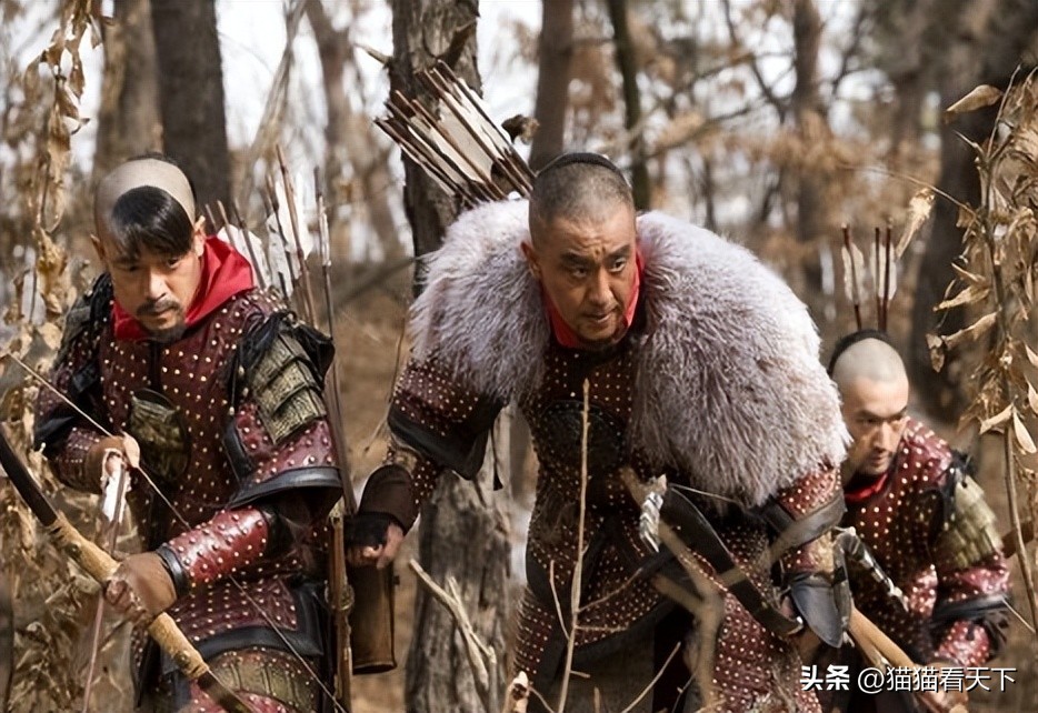 清朝各个皇帝黑历史,清朝皇帝的三大历史事件