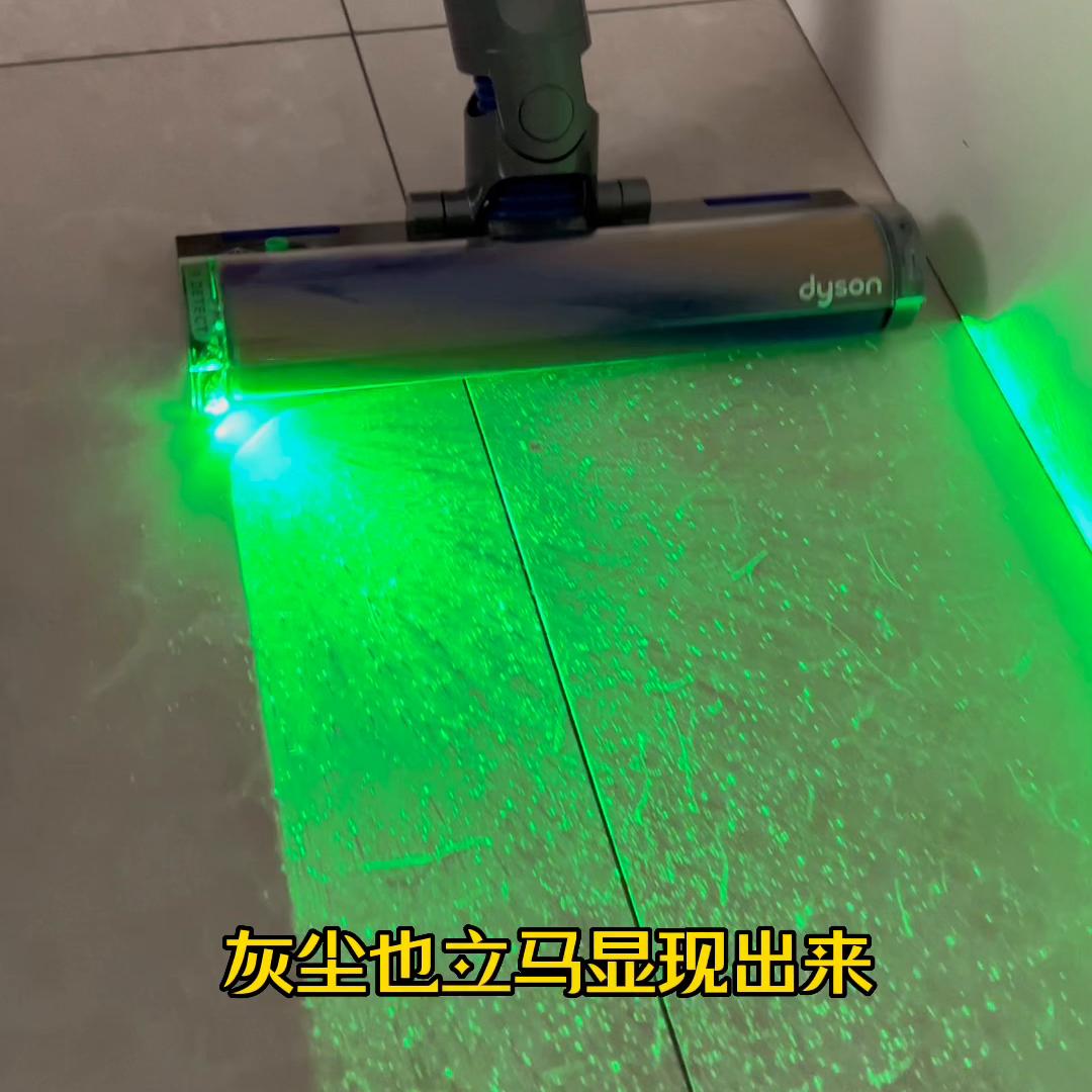 戴森吸尘器养宠物用哪款,戴森吸尘器要不要买洗地一体
