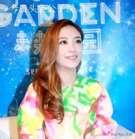 杨永晴和陈冠希什么关系,杨永晴和陈冠希还有联系吗