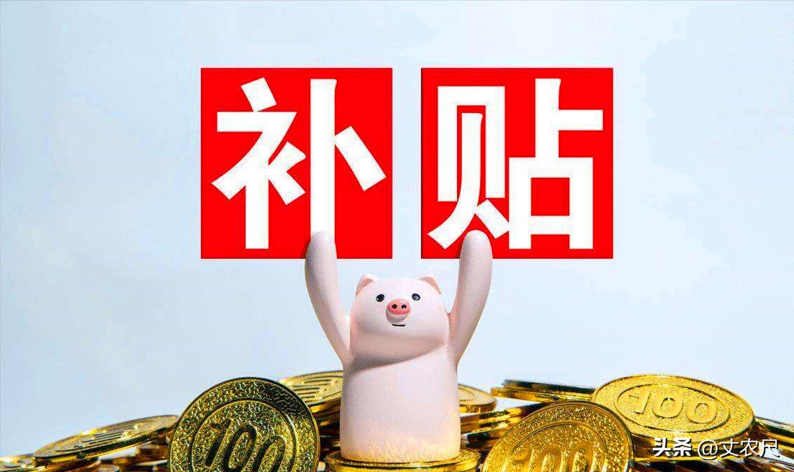 农民每户有取暖补贴是真的吗,农民取暖补贴新政策