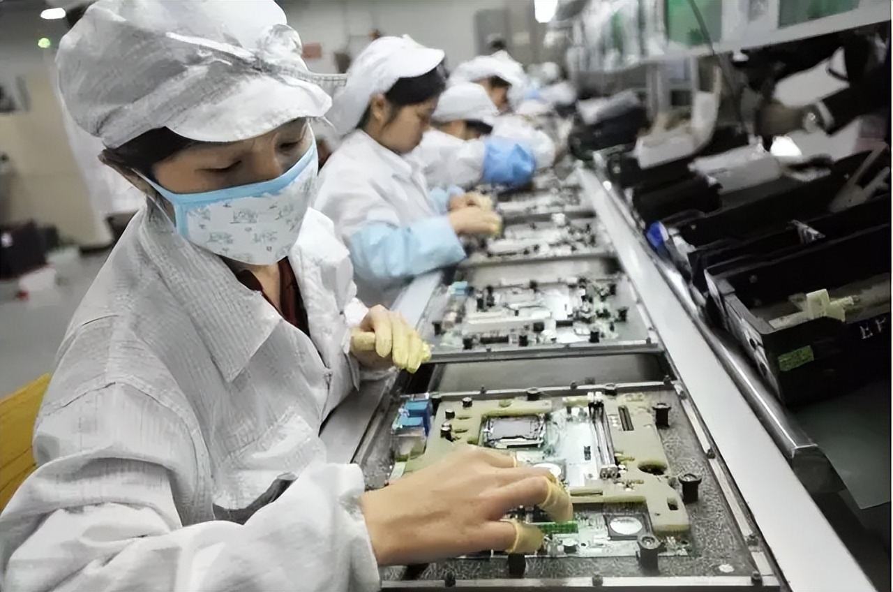 全面停止生产！东莞又一科技大厂关停？7月31日员工已被解散