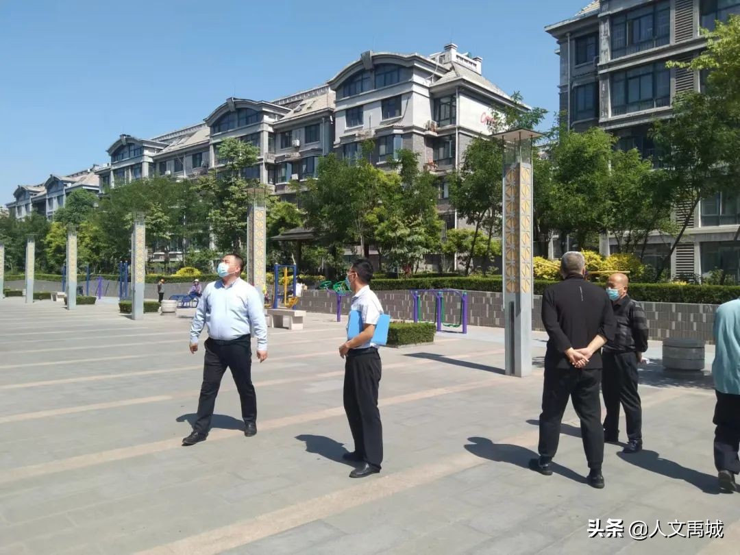 禹城小区物业管理排行榜,禹城物业排名