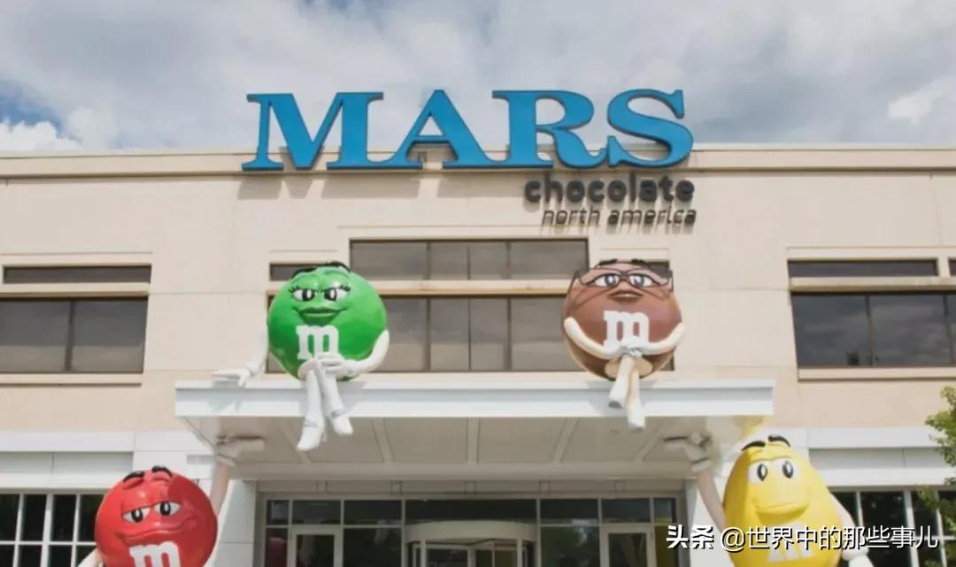 美国在我国的产品有哪些？已经到了生活方方面面，你可能都不知道