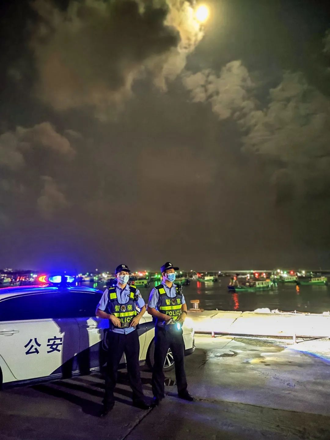 公安机关守护春节万家灯火,守护万家团圆警察文章