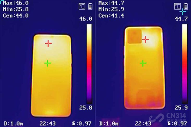 iqooneo7深度评测,iqooneo7se手机体验