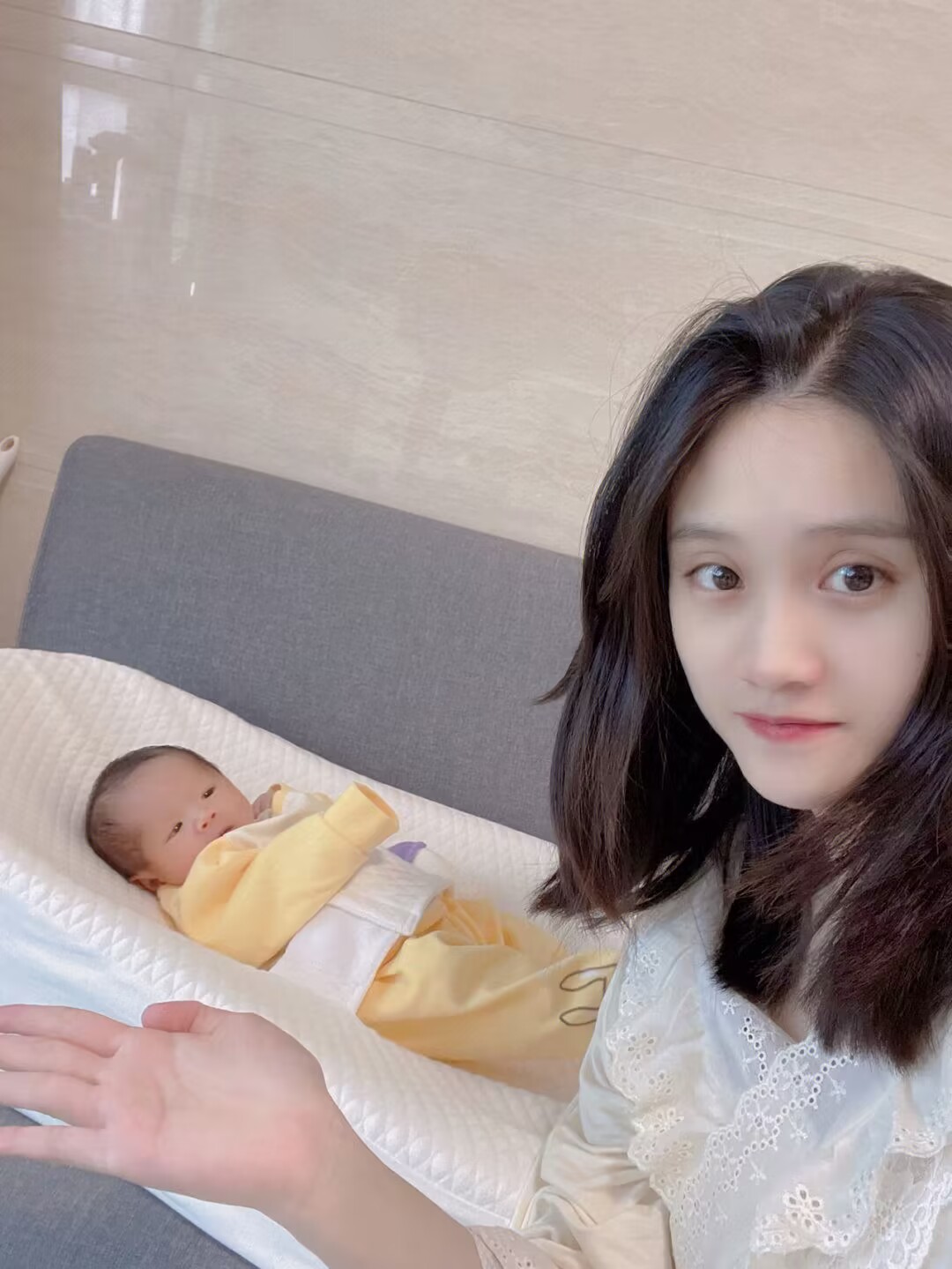 在家坐月子，恢复快又舒爽，5个注意事项