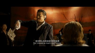 这个长在我笑点上的男人，藏不住了