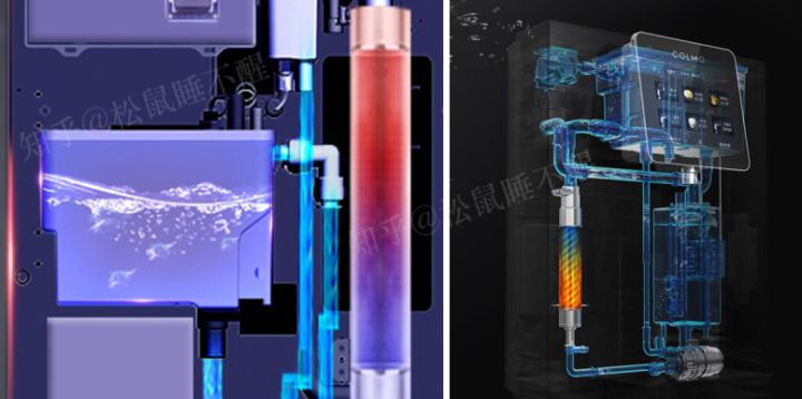 净水器管线机有必要买好的么,净水器管线机伴侣哪一款好