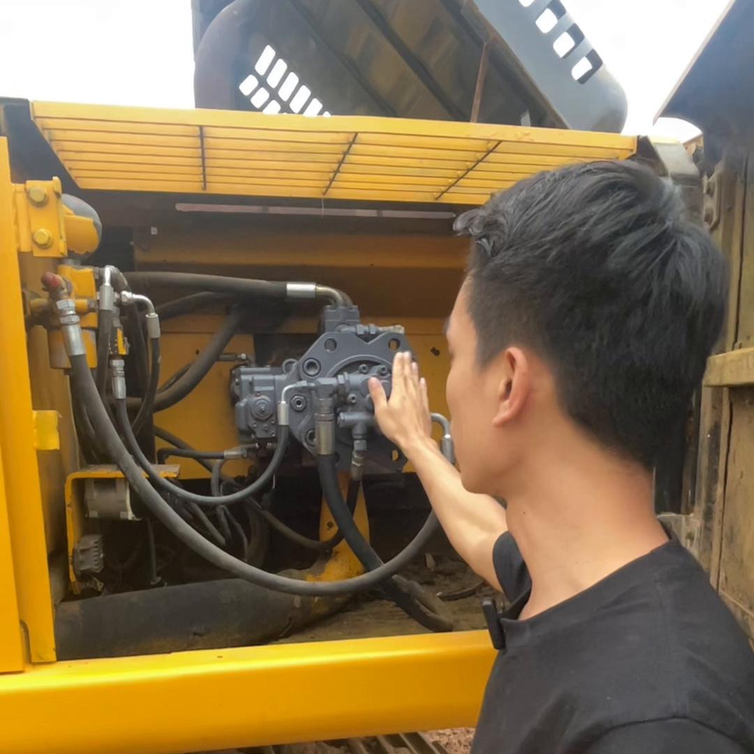 加藤820-3机王,加藤机王820-3装车