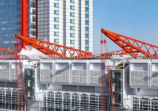 小平面也能拉满空间张力？看“现代首尔”如何用空间圈粉