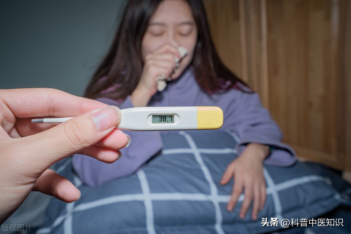 风寒感冒宣肺止咳,咳嗽到底用清热解毒还是疏风散寒
