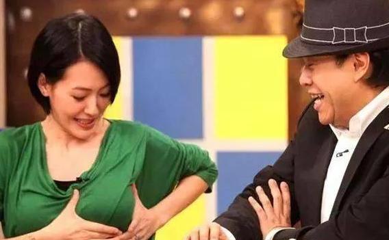 靠肩撒娇、摸脸掐腰、强吻壁咚，没分寸感的女明星算不算耍流氓？