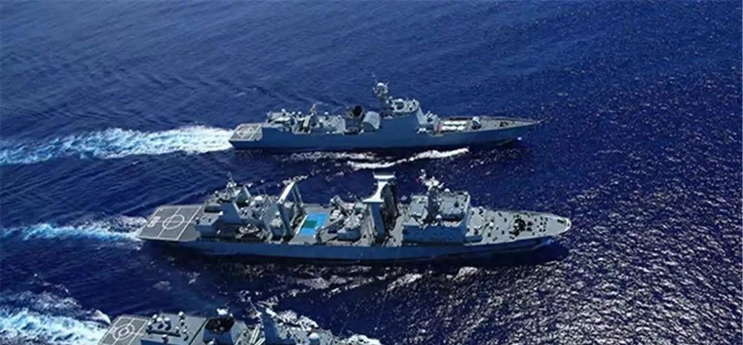 中美关系与中国外交应对,中美外交反制措施