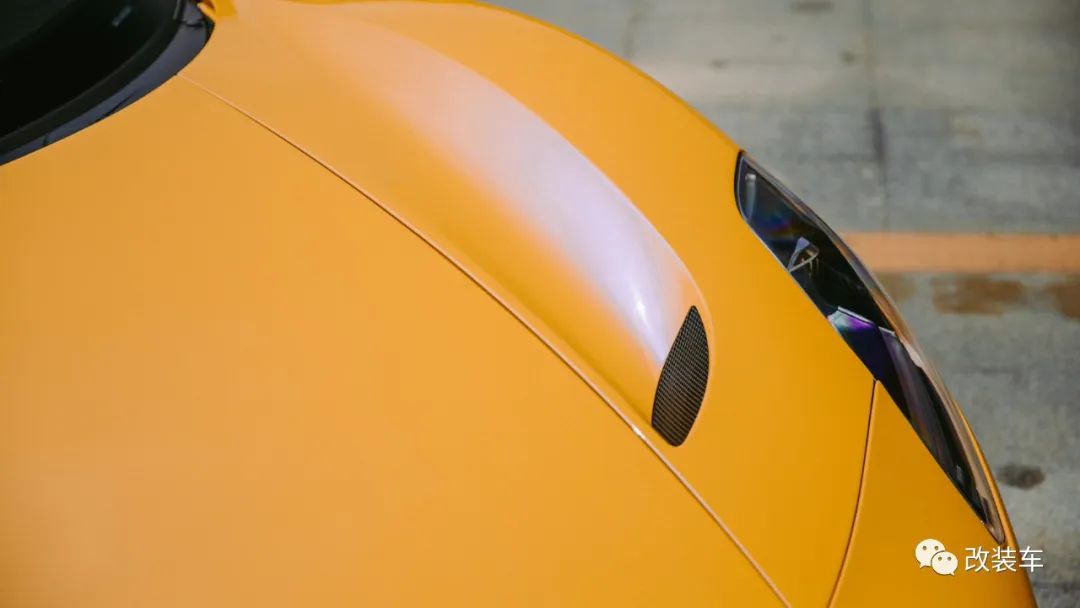 mc20玛莎拉蒂对手,玛莎拉蒂mc20测评模型黑武士