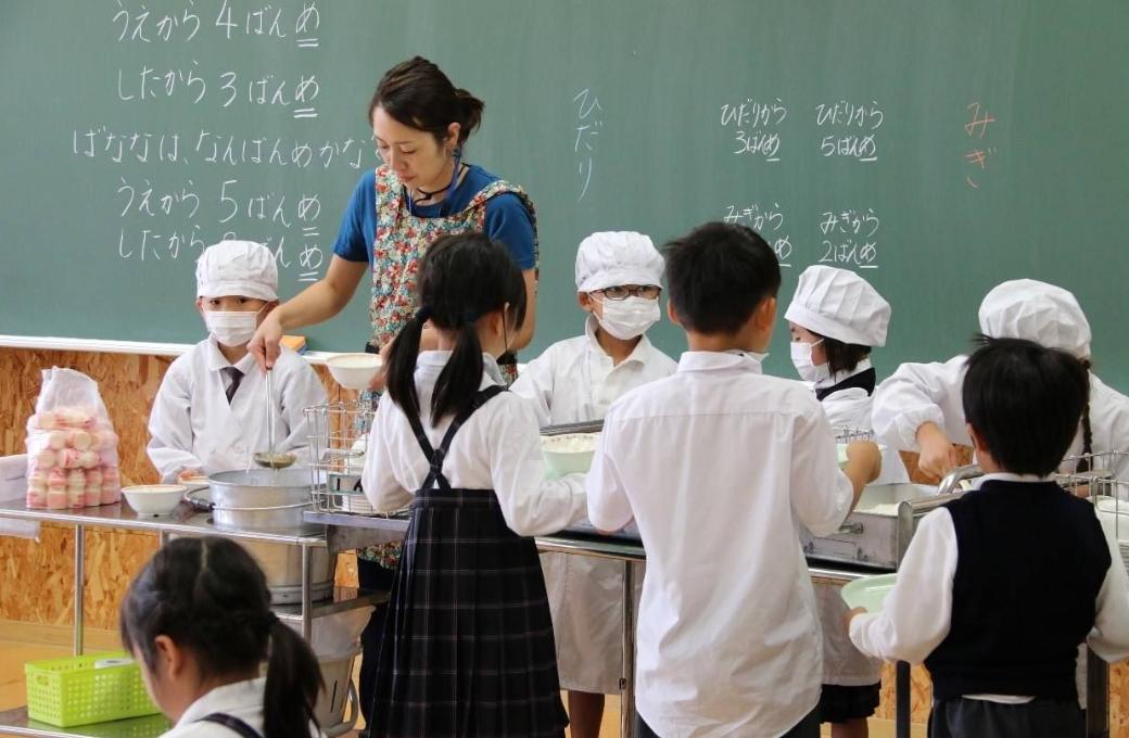 日本人迁移到中国哪里建学校,日本转校生来中国上学