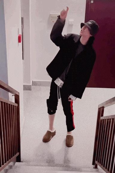 初雪氛围感韩剧女主穿搭,学日剧女主穿搭