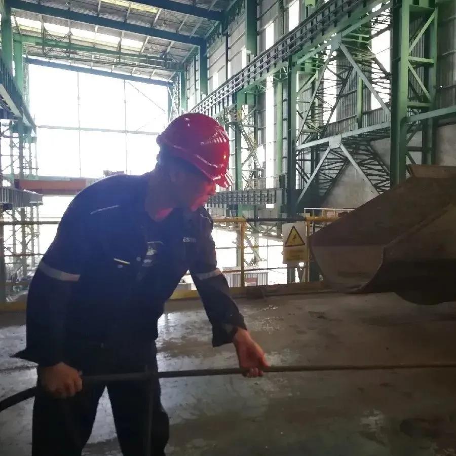 唐山建龙钢铁集团有限公司,唐山建龙特殊钢有限公司