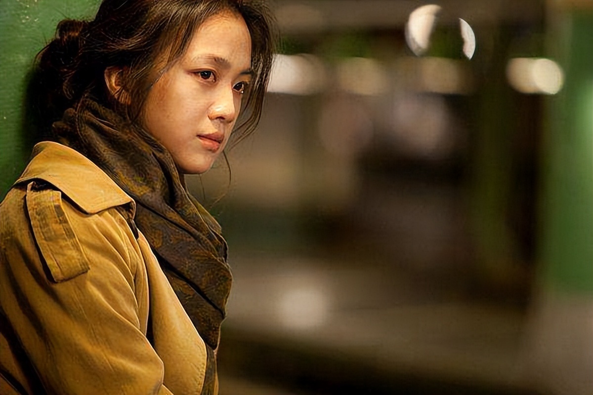 即漂亮又有气质的七位美女,我心目中的十大气质美女