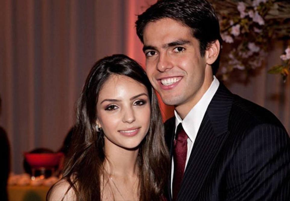 卡卡和梅西照片,卡卡和梅西的关系