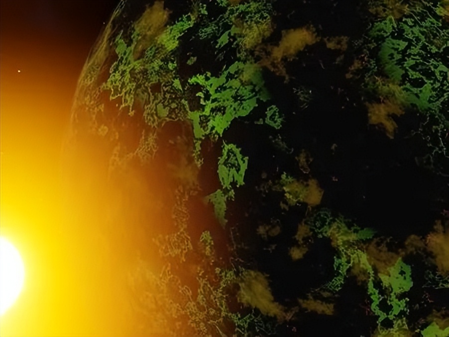 地球简史书籍完整版,地球简史46亿年的奇迹