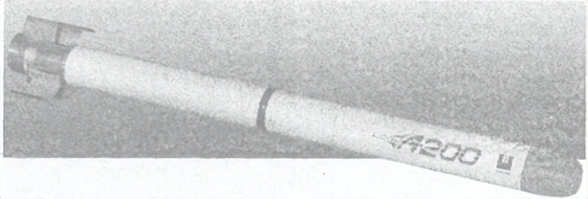 749.被忽视的蝎钩——意大利“黑蝎”微型鱼雷