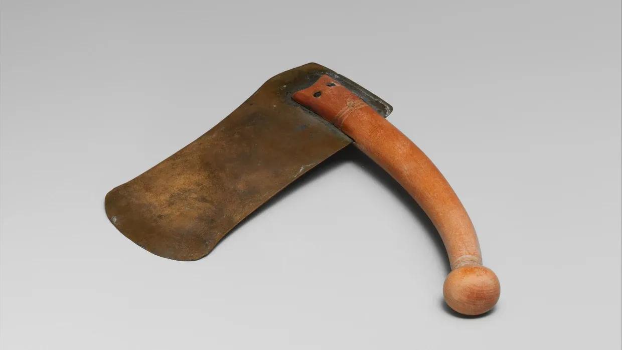 古埃及时期奢侈品,古埃及十大神秘物品