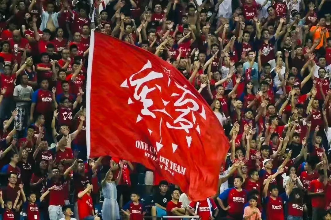 重庆足球队历程,重庆足球风雨历程