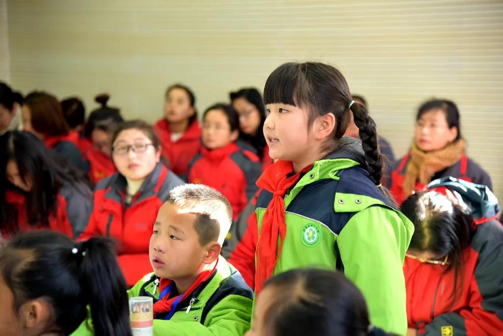 陕西延安宜川红军小学,延安宜川县红军小学
