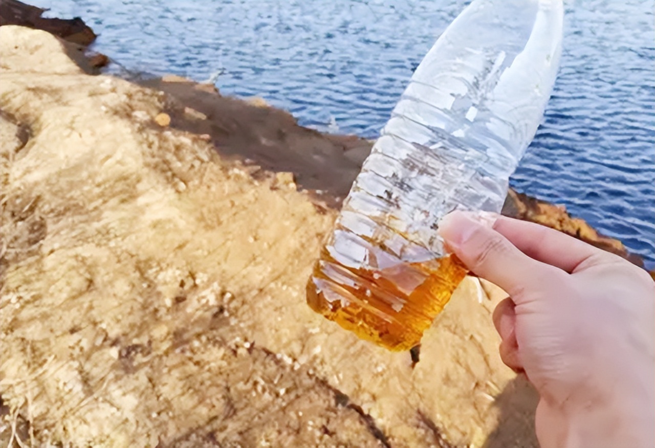 河北再次发现污水坑,河北渗坑事件