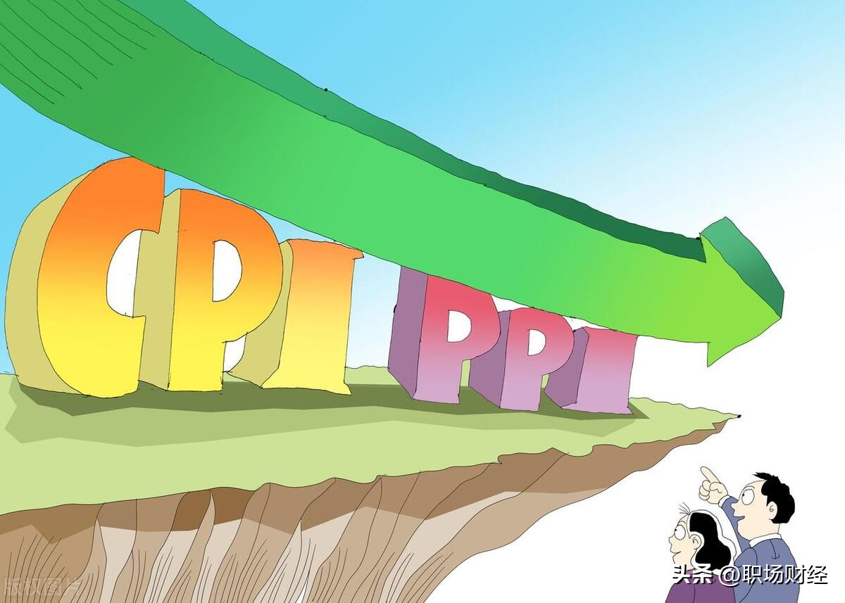 物价下跌代表什么,物价是什么意思通俗点