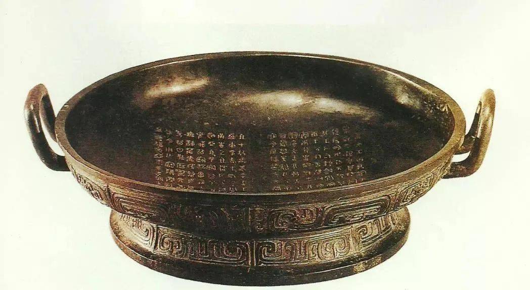 中国一共有多少件国宝级藏品,古代顶级藏品大全