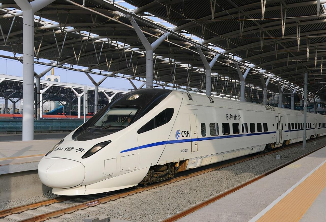 中国到柏林超级工程,北京到上海超级高铁工程