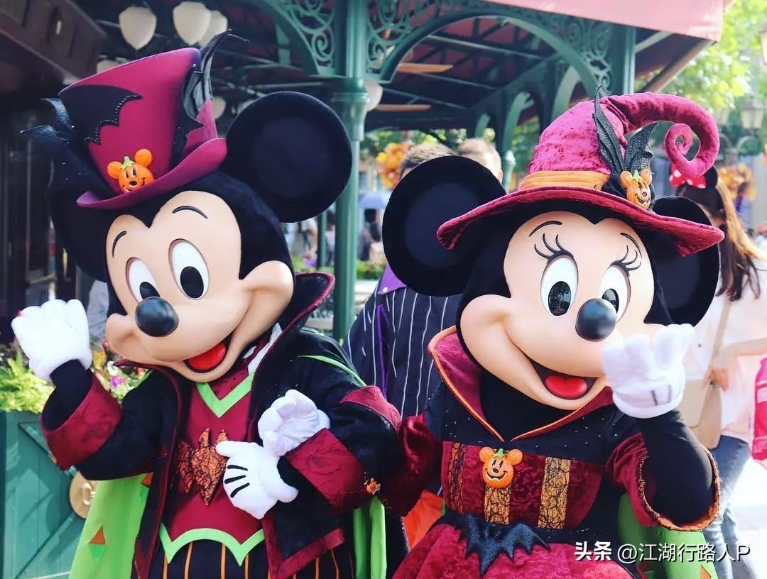 哪来的底气？从377到475元，开业至今上海迪士尼票价涨幅达26%！