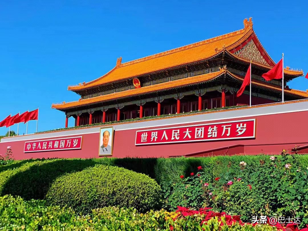 北京一日游最佳攻略去哪玩,北京周边玩一日游最佳路线