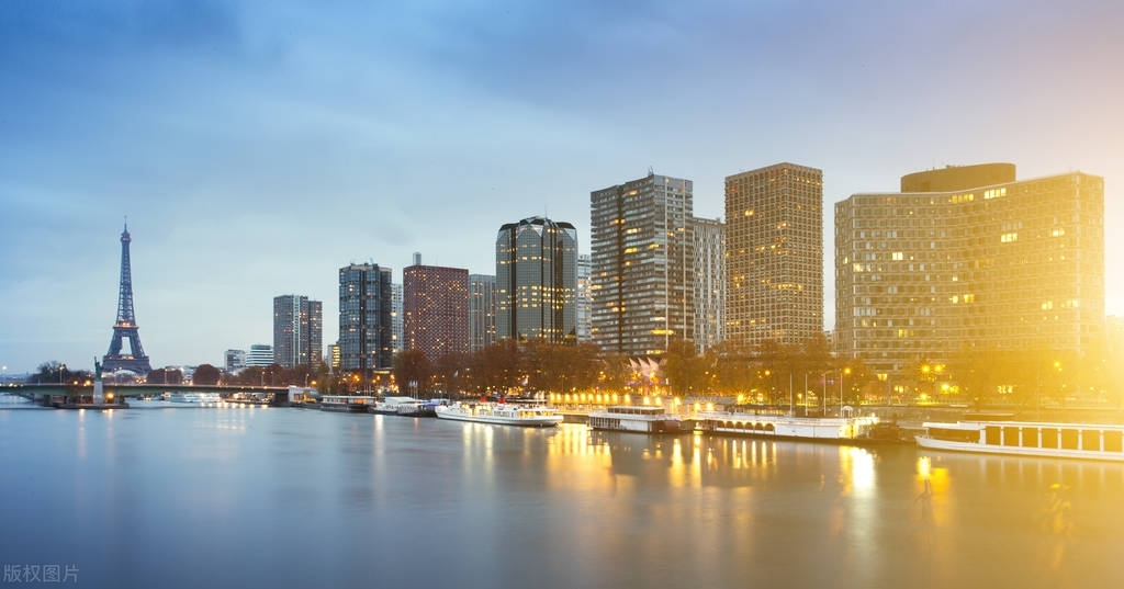 法国鲁昂旅游景点,法国十大著名景点英文