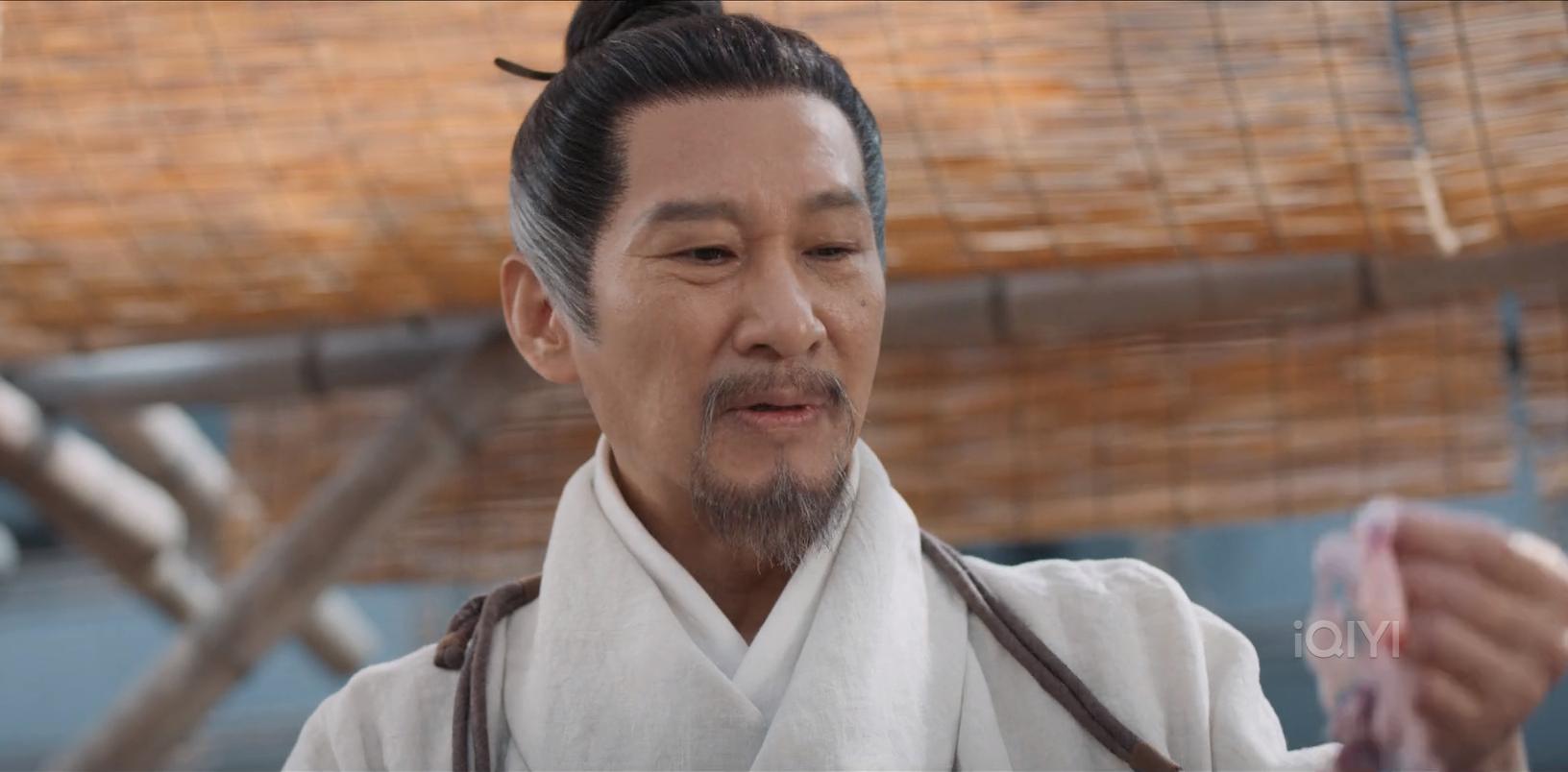 云襄传里面的云襄真实身份,云襄传结局云襄和谁在一起了