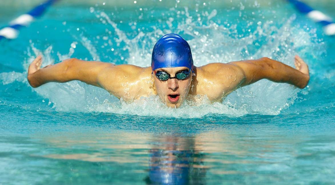 游泳阴道感染会有什么症状,泳池的水有问题