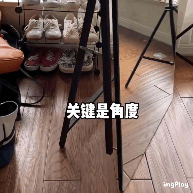 不上镜的女生怎么拍照好看,拍照不上镜怎么拍才好看