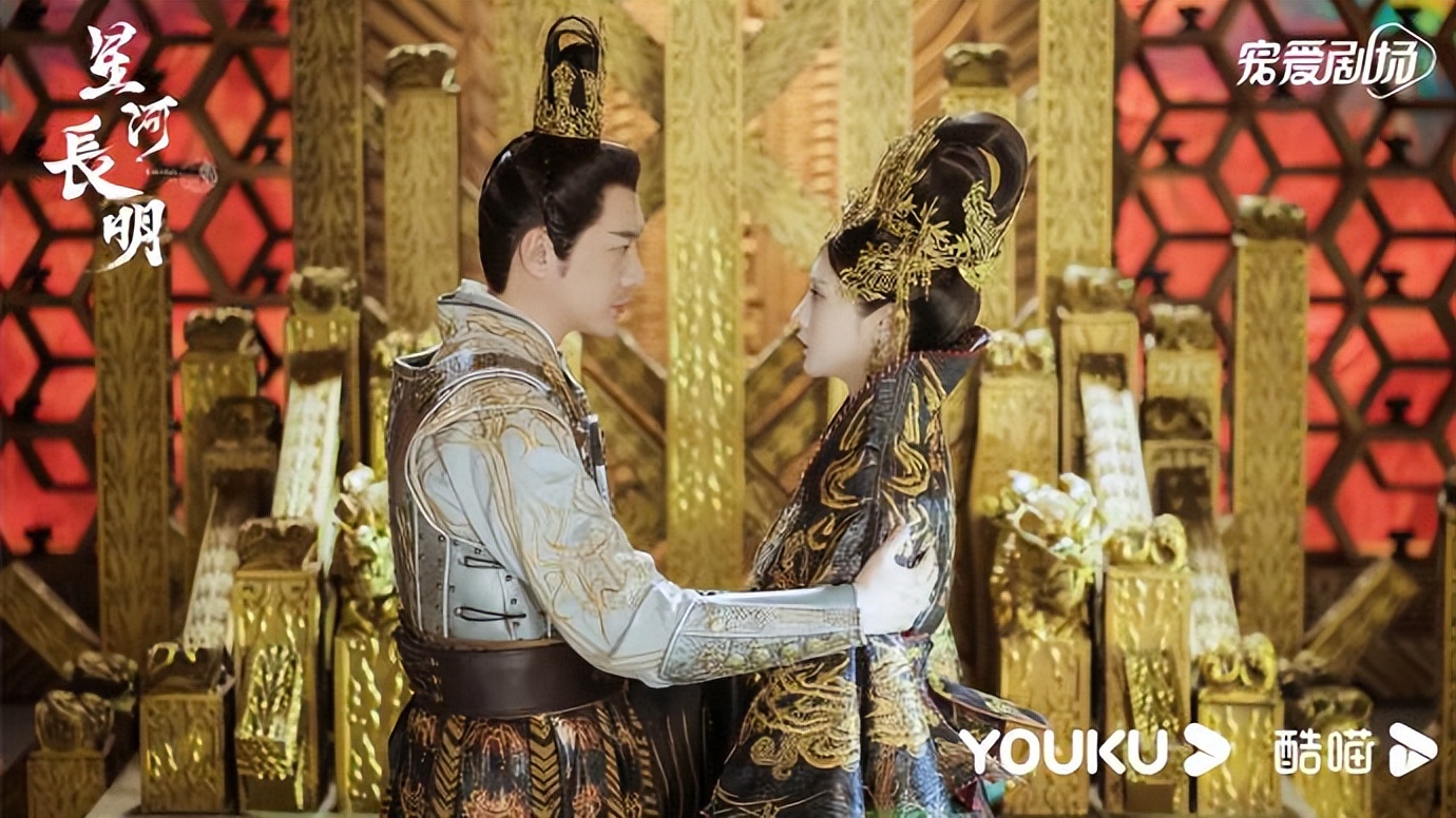 刘学义白鹿许凯,刘学义杨紫白鹿赵露思