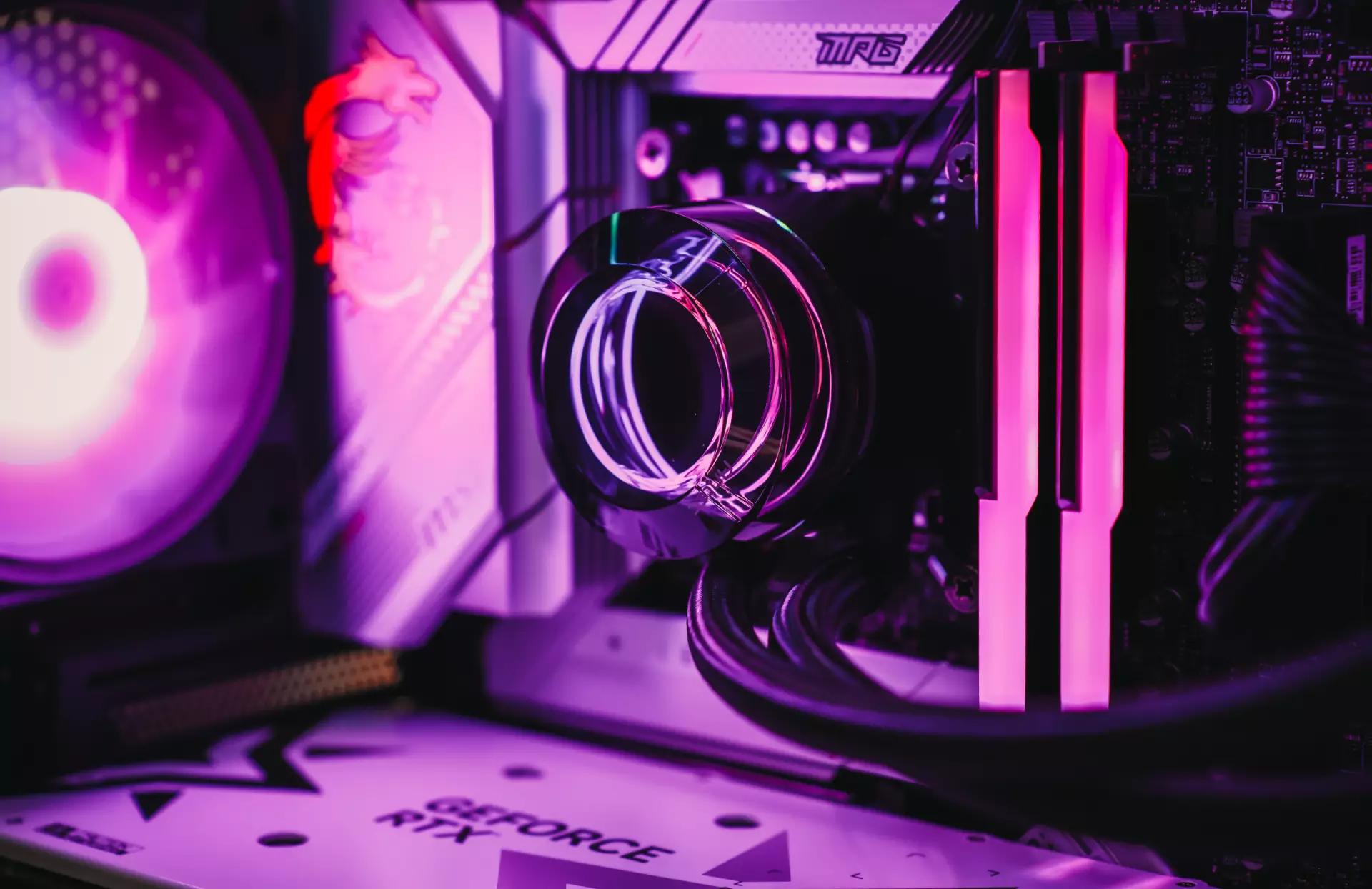 安钛克360水冷,最猛的360一体式水冷散热器