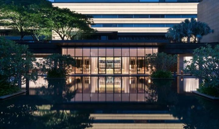 三亚酒店攻略1000左右,优选三亚酒店指南