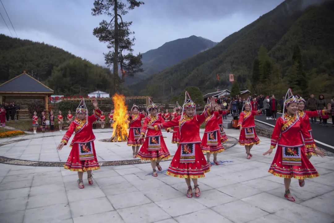【上饶天下SHOW之铅山县】一文带你去看铅山传统记忆