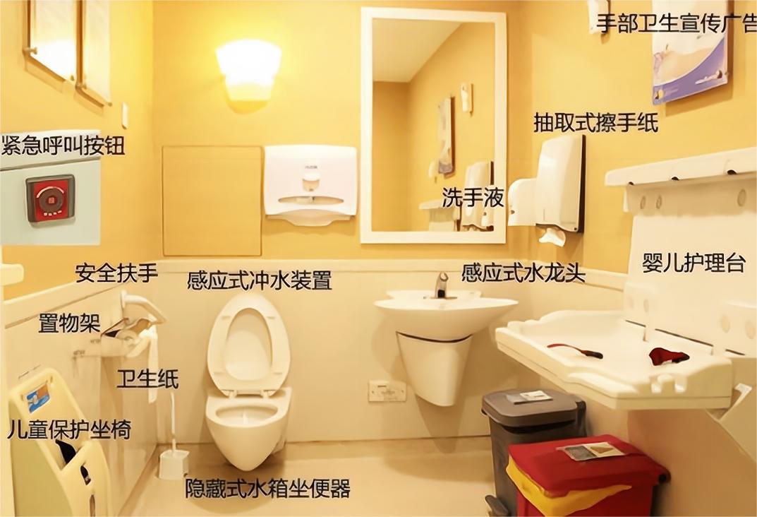 日本上完厕所的纸能丢进马桶吗,日本厕纸应该冲走还是放纸篓