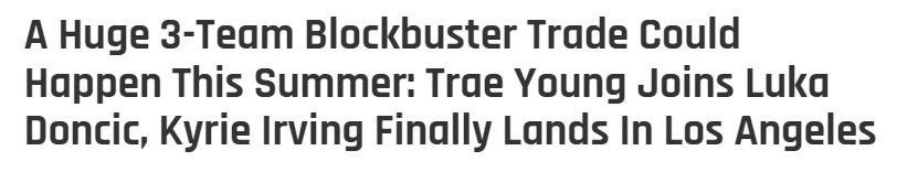 欧文三方交易,湖人vs独行侠119-110欧文