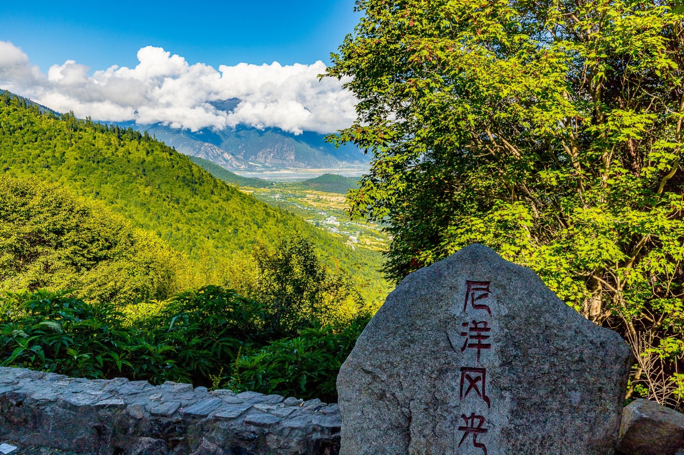 318来回攻略十三天,天路之旅西藏完整版