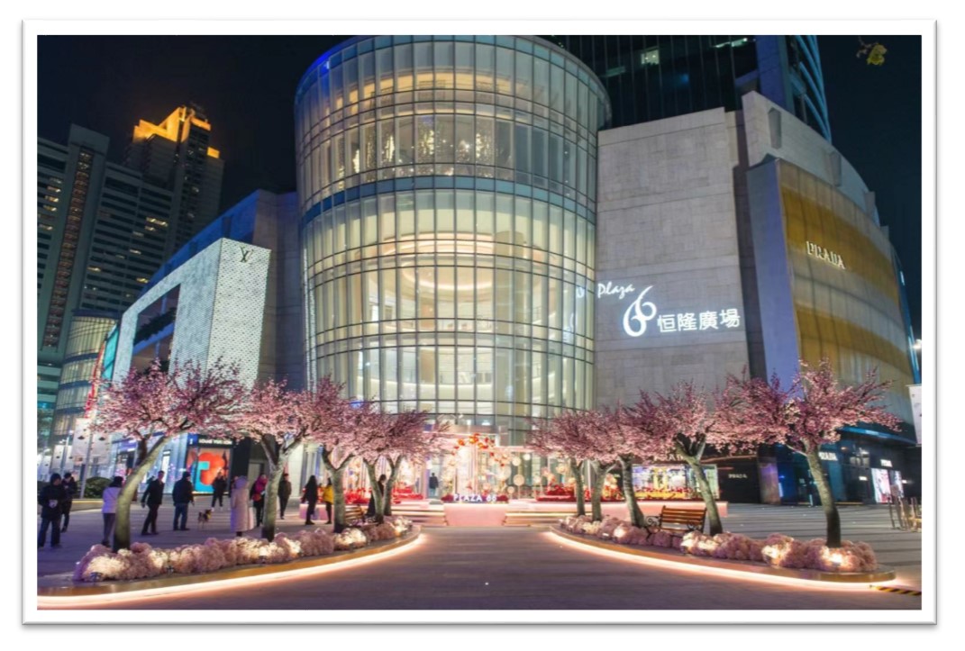 车水马龙的上海终将回归，奢侈品消费排长队还会再现吗？