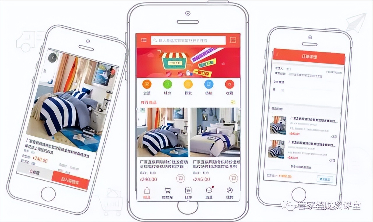 云订货软件,云订货软件要多少钱