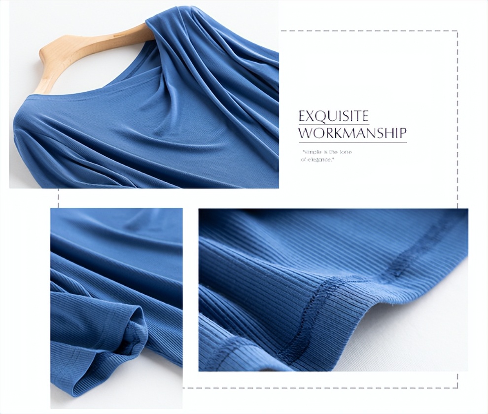 又显白又好看的t恤,什么t恤耐穿又好看