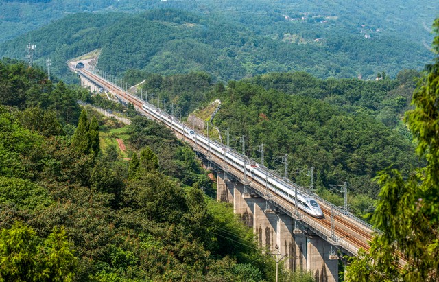 我眼里的交通安全,交通的发展是城市变迁的缩影