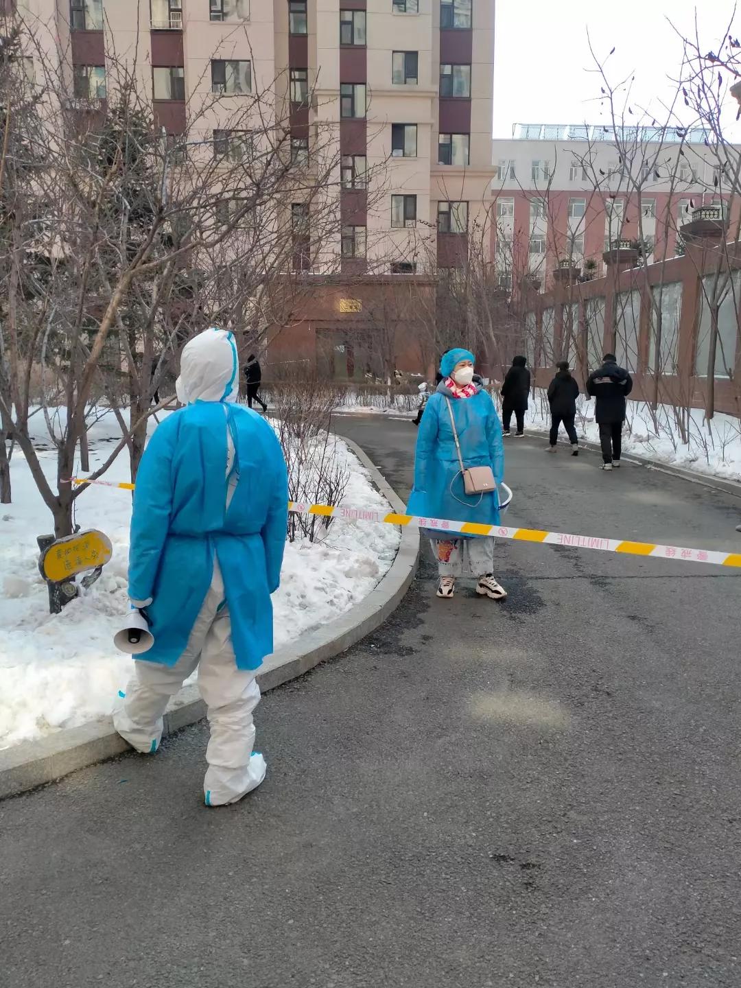 长春的春天多冷,今年长春的冬天不一般